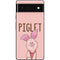 Disney Winnie the Pooh Piglet Portrait Google Pixel 6 Skin